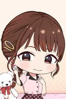 Kanojo, Okarishimasu Collab Mini Animation poster