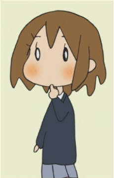 K-ON! Season 1 Shorts poster