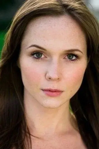 Brooke Harman
