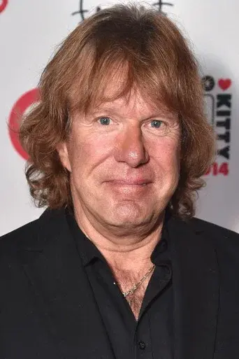 Keith Emerson