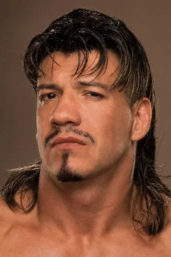 Eddie Guerrero
