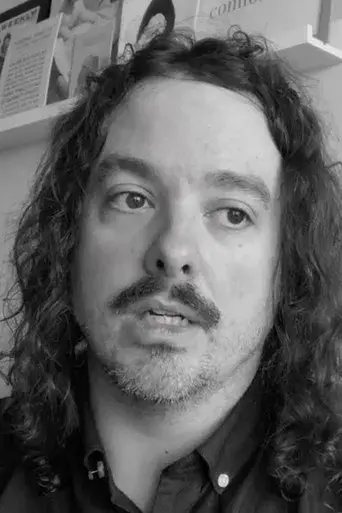 Mitch DeRosier
