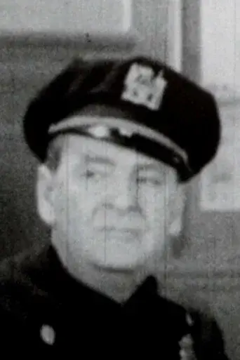 George Reynolds