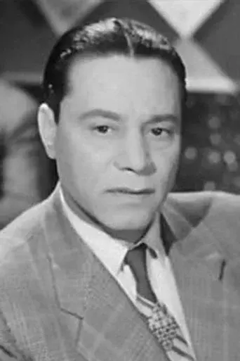 Mohamed El Kahlawy