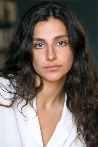 Barbara Chanut