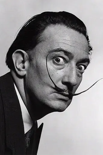 Salvador Dalí