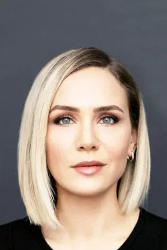 Amber Goldfarb