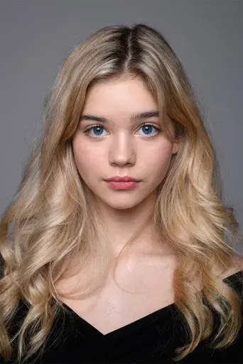 Veronika Zhuravleva