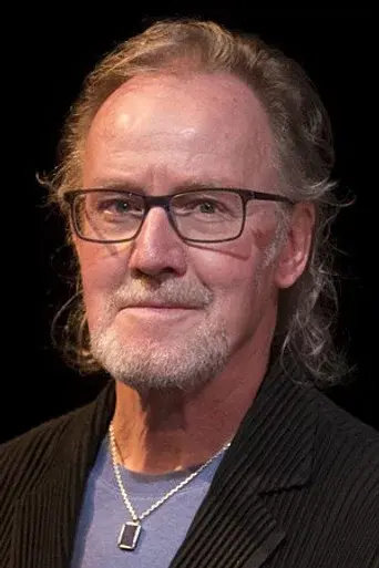 John Helliwell