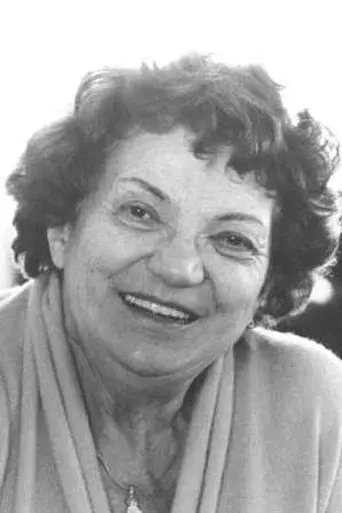 Adriana Innocenti