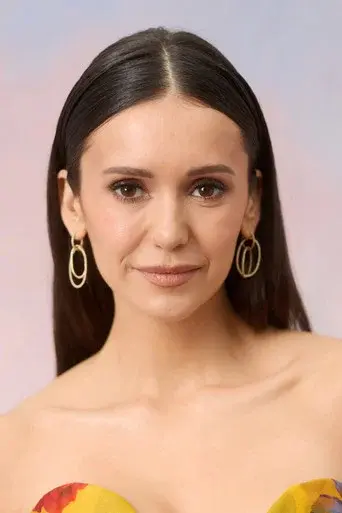 Nina Dobrev