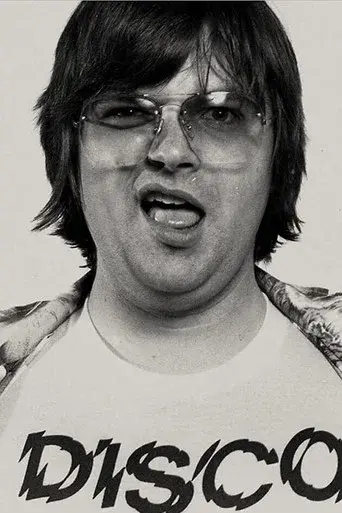 Steve Dahl