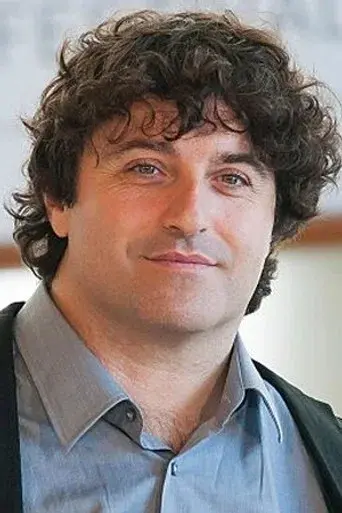 Antonio Centeno
