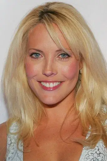 Mercedes McNab