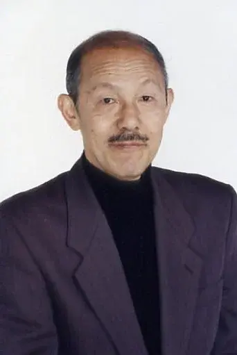 Takeshi Kuwabara
