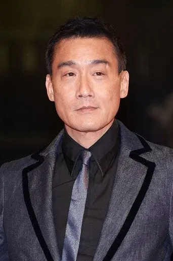 Tony Leung Ka-fai