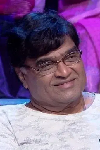 Ashok Saraf