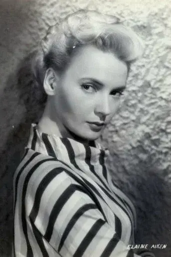 Elaine Aiken