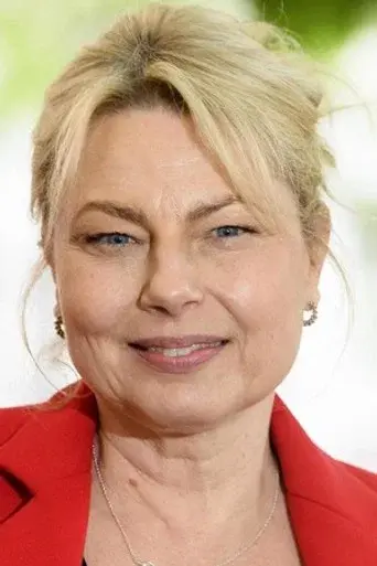 Helena Bergström