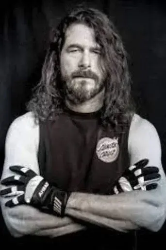 Paul Bostaph