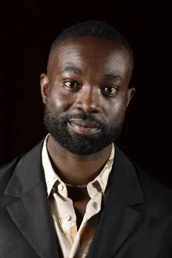 Paapa Essiedu