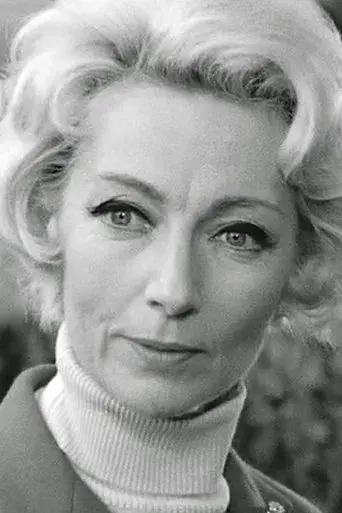 France Delahalle