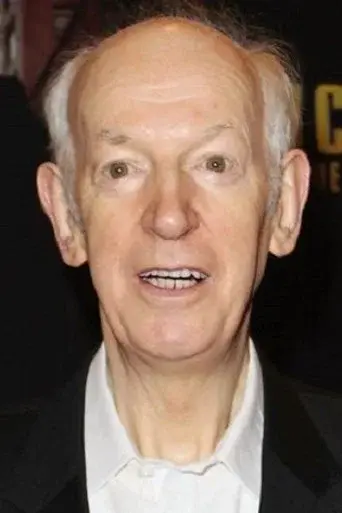 Tom Hickey