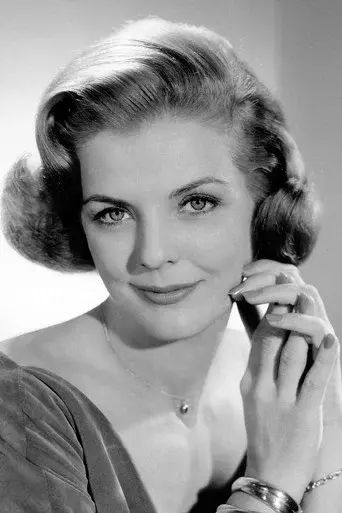 Marjorie Lord