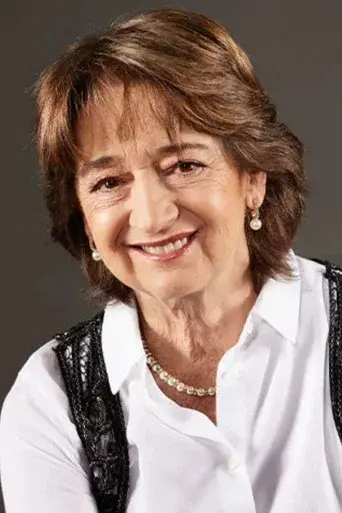 Helena Mallarino