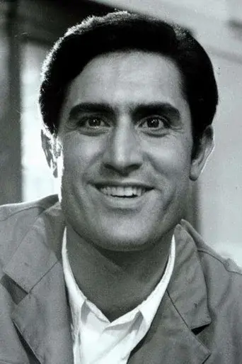 Lando Buzzanca