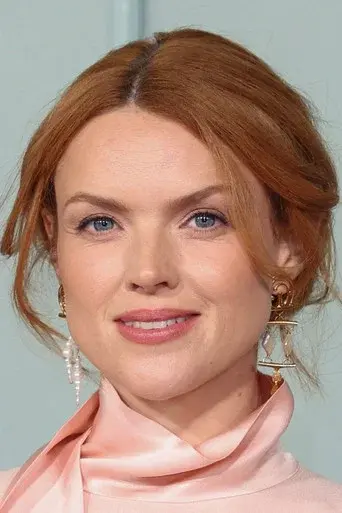 Erin Richards