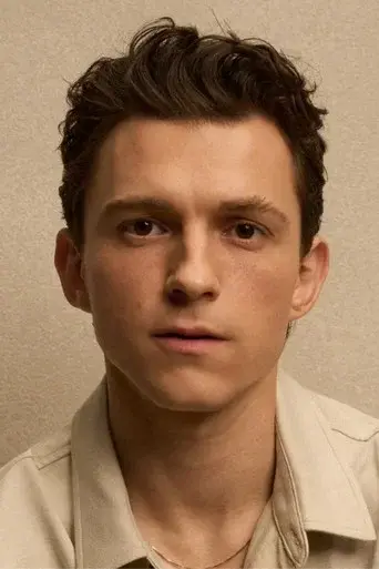Tom Holland
