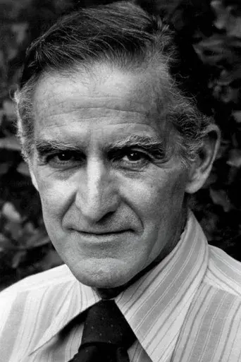 Brendan Gill