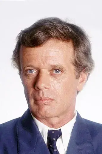 Michael Sarrazin
