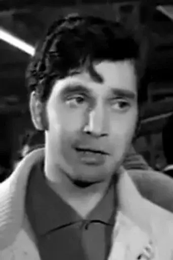 Vangelis Ploios