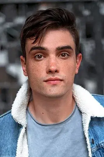 Alexander Biglane