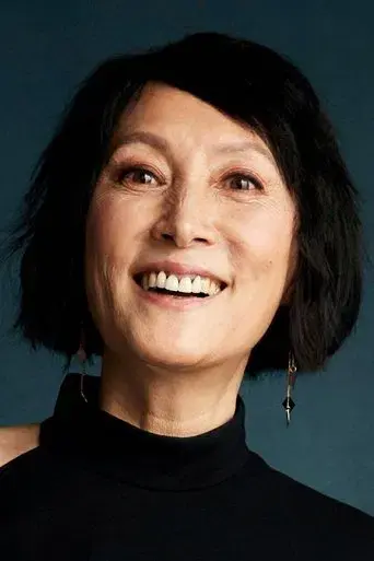 Diana Lin Xiaojie