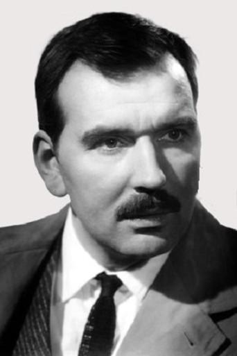 Bernhard Wicki