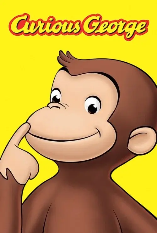 Curious George poster