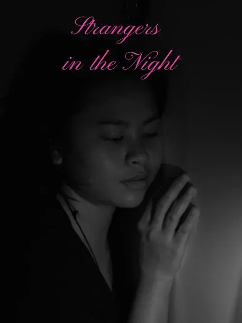 Strangers in the Night poster