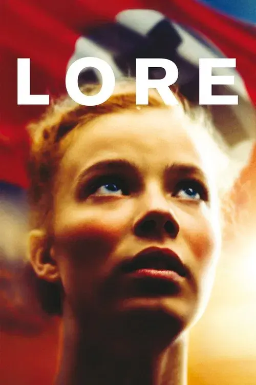 Lore poster