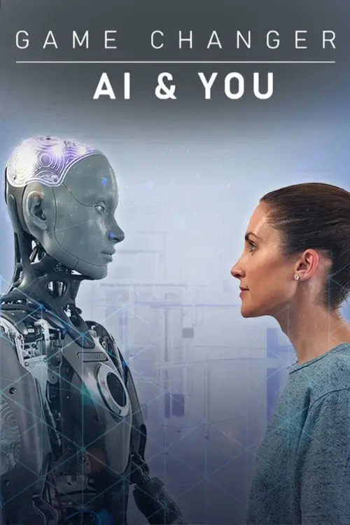 Game Changer: AI and You poster