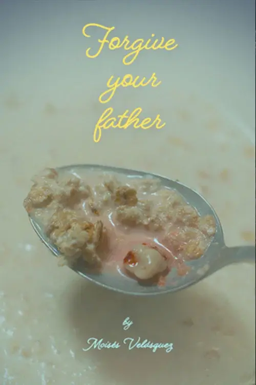 Pardonne Ton Père poster