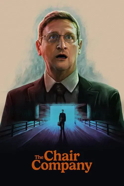 The Chair Company poster