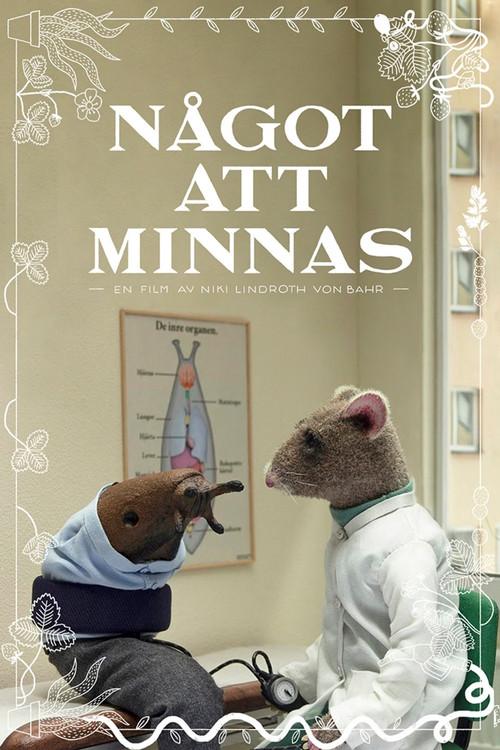 Something to Remember poster