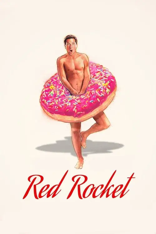 Red Rocket poster