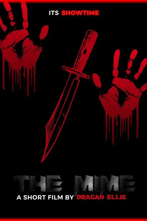 The Mime poster