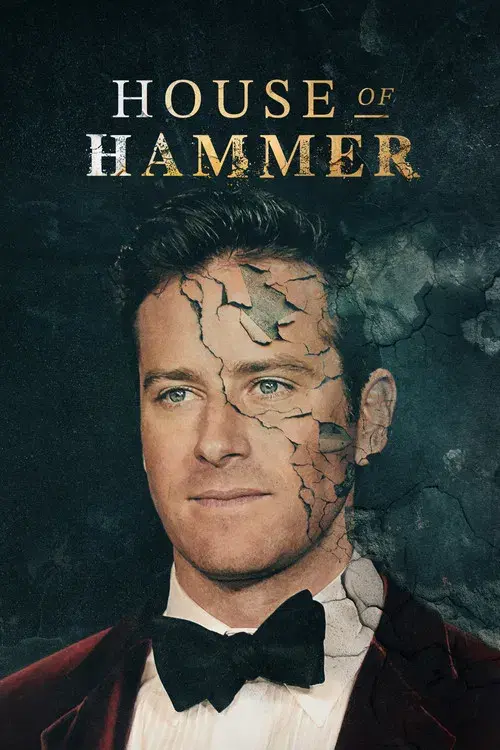 House of Hammer poster