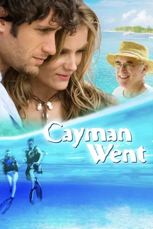 Cayman Went poster