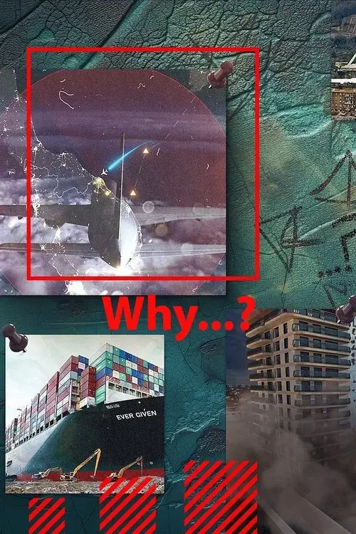 Why...? poster